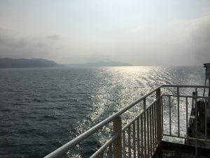 自転車の旅 ‼︎ ２０１７年 夏 ❣️