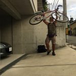 自転車・日本一周の旅 ‼︎ ゴール ‼️