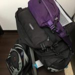 自転車 小さな冒険の旅 ‼︎ 出発 前夜 ‼️