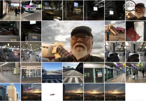 ２０１９年 新年初 ‼︎ ぶらり一人旅 ❣️    （アルバム）