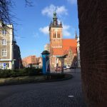 風の吹くまま‼︎気の向くまま‼︎東欧の旅 ❣️