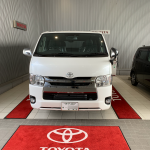 ハイエース ワンルームカー車中泊の旅の備品 ⁈ 準備 ⁉︎
