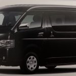 第一⁇ 候補? トヨタ ハイエース ‼︎