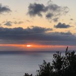2020年‼️ 室戸岬で初日の出 ‼️