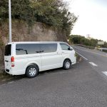 ハイエース 車中泊生活 ‼︎ 準備 ! 途中経過 ‼︎