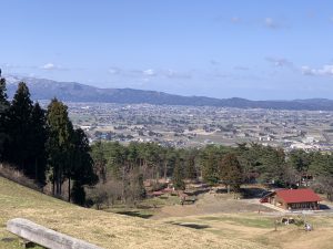 ハイエース ・ワンルームカー‼️ 車中泊生活の旅 ❣️ 砺波市	 ‼️