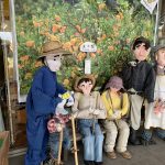 ハイエース ‼️ 道の駅！車中泊生活の旅 ❣️  道の駅 いずみ山愛の里 ‼️