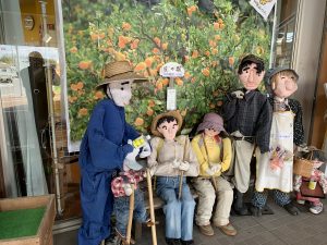 ハイエース ‼️ 道の駅！車中泊生活の旅 ❣️  道の駅 いずみ山愛の里 ‼️