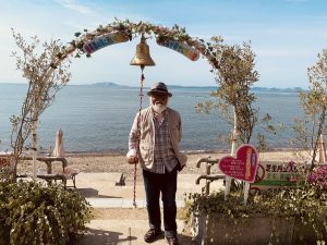 兵庫県・県内~道の駅車中泊スタンプラリー ‼︎