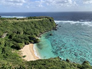 2023年1月・・・沖縄旅 ‼︎
