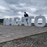 2025年12月15日・1️⃣・中国地区>山口県=道の駅スタンプラリー旅(12日目)