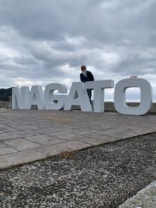 2025年12月15日・1️⃣・中国地区>山口県=道の駅スタンプラリー旅(12日目)