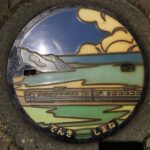 2025年12月15日・2️⃣・中国地区>島根県=道の駅スタンプラリー旅(12日目)