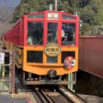 京都の紅葉🍁名所の旅 ‼︎