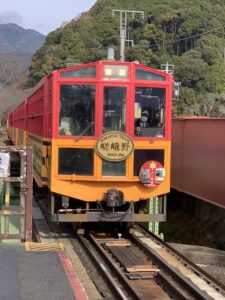 京都の紅葉🍁名所の旅 ‼︎