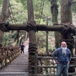 2025年12月8日・1️⃣・四国・徳島県+高知県=道の駅スタンプラリー旅(5日目)