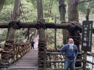 2025年12月8日・1️⃣・四国・徳島県+高知県=道の駅スタンプラリー旅(5日目)