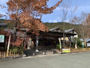 2025年12月8日・2️⃣・四国・高知県=道の駅スタンプラリー旅(5日目)