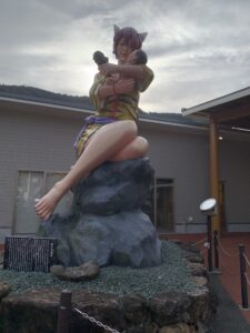 2025年12月10日・1️⃣・四国 > 高知県+愛媛県=道の駅スタンプラリー旅(7日目)